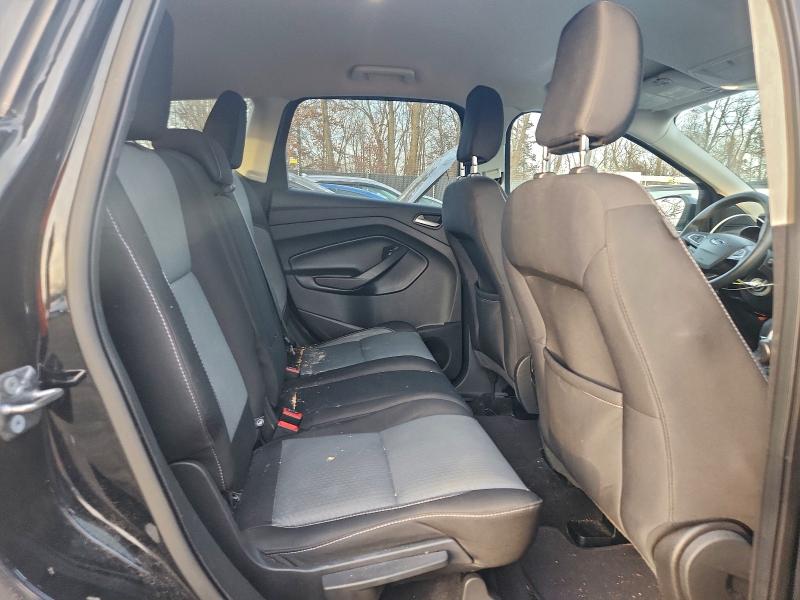 Photo 10 from auction – 2018 FORD ESCAPE SE with VIN 1FMCU9GD3JUC25422