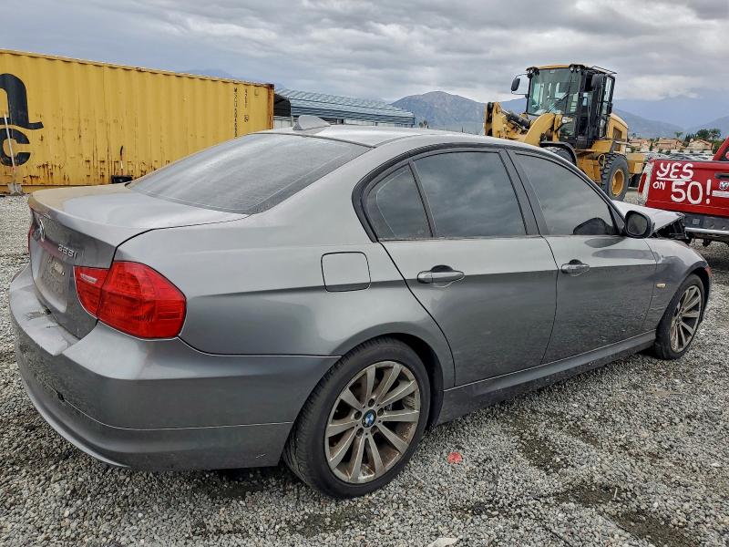 Photo 3 from auction – 2011 BMW 328 I SULE with VIN WBAPH5G56BNM73278