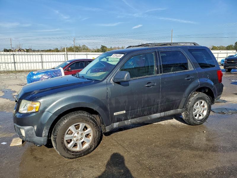 MAZDA TRIBUTE I 2008 with VIN 4F2CZ02Z18KM12099 - Photo from auction