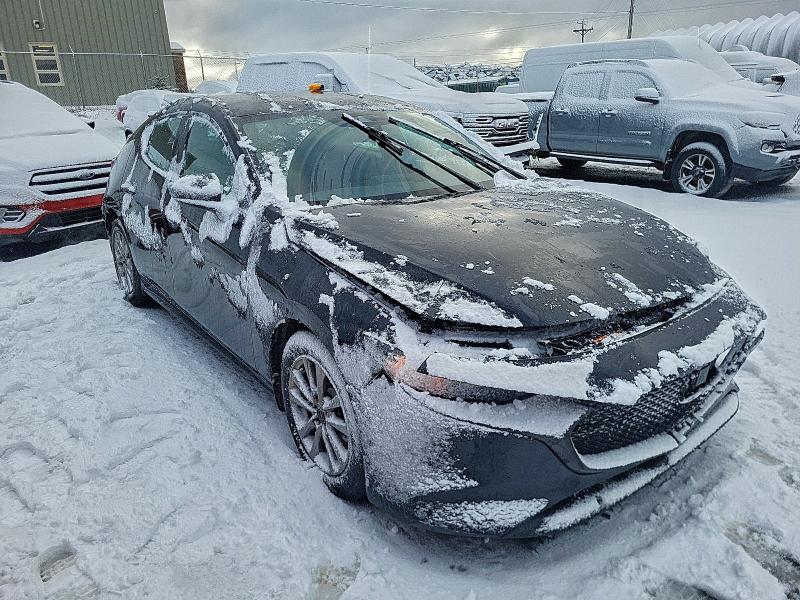 Photo 4 from auction – 2019 MAZDA 3 PREFERRE with VIN JM1BPBLMXK1126135
