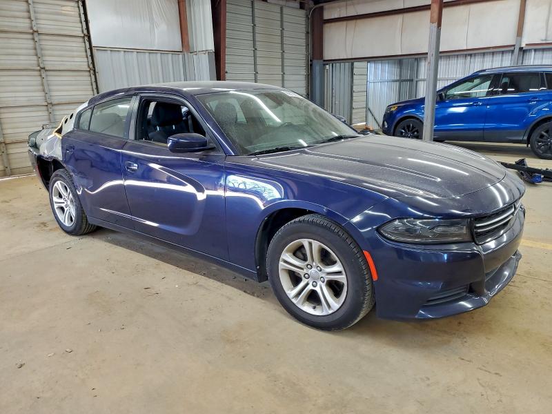 Photo 4 from auction – 2015 DODGE CHARGER with VIN 2C3CDXBG0FH778571