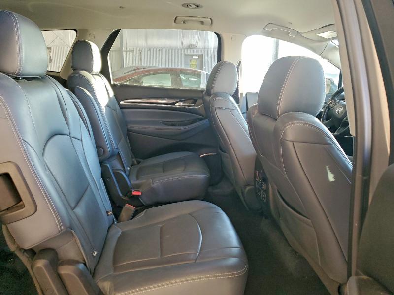 Photo 11 from auction – 2019 BUICK ENCLAVE PR with VIN 5GAEVBKW1KJ120344