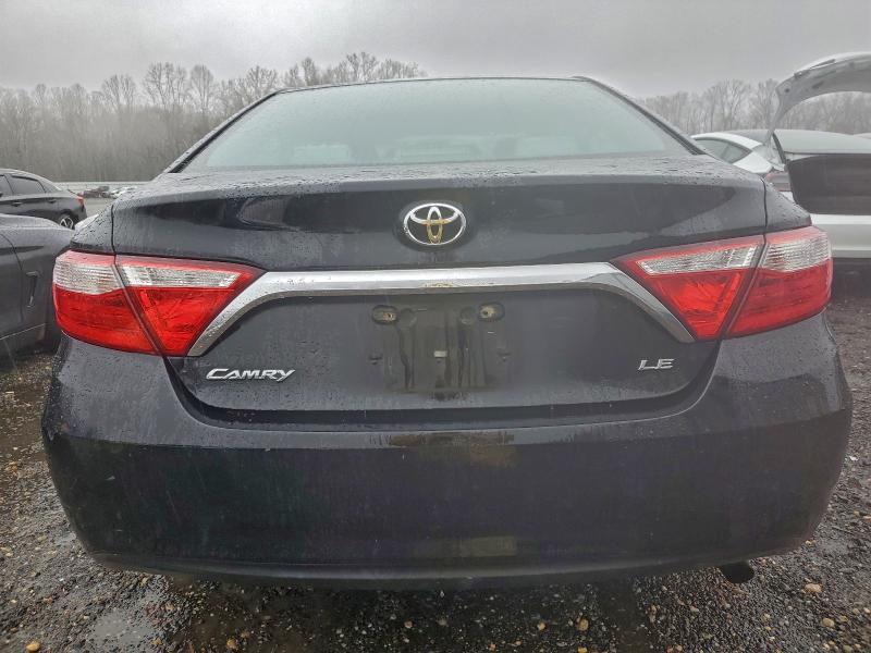 Photo 6 from auction – 2015 TOYOTA CAMRY LE with VIN 4T1BF1FK9FU043884
