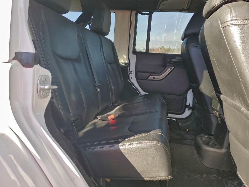 Photo 11 from auction – 2018 JEEP WRANGLER U with VIN 1C4BJWEG1JL842764