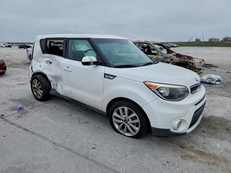 Photo 4 from auction – 2018 KIA SOUL + with VIN KNDJP3A58J7511721