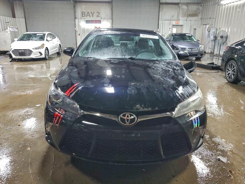 Photo 5 from auction – 2015 TOYOTA CAMRY LE with VIN 4T1BF1FK3FU074225