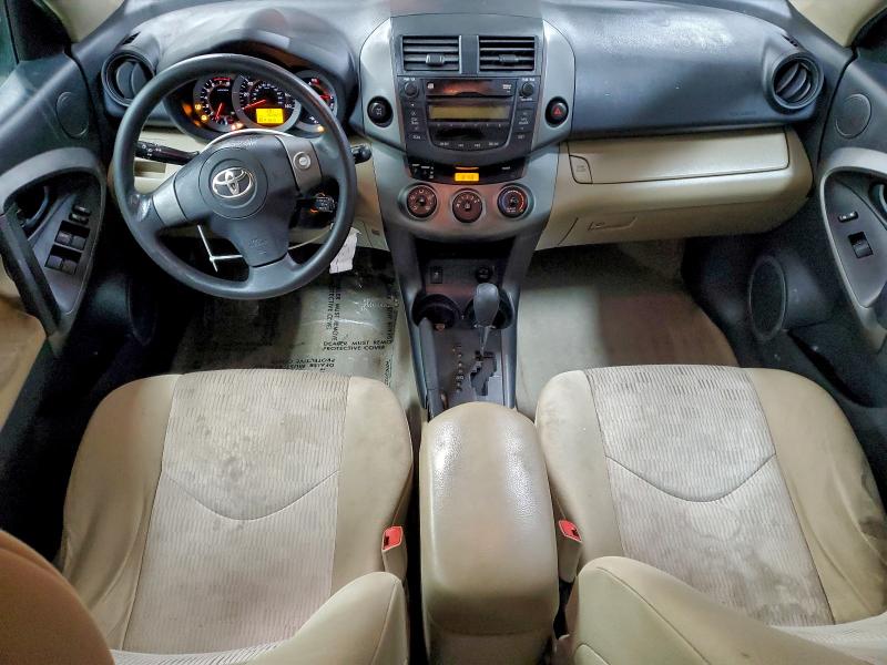 Photo 8 from auction – 2011 TOYOTA RAV4 with VIN 2T3BF4DV9BW148103