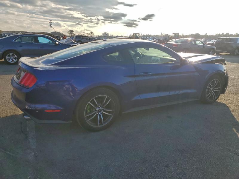Photo 3 from auction – 2015 FORD MUSTANG with VIN 1FA6P8TH0F5309698