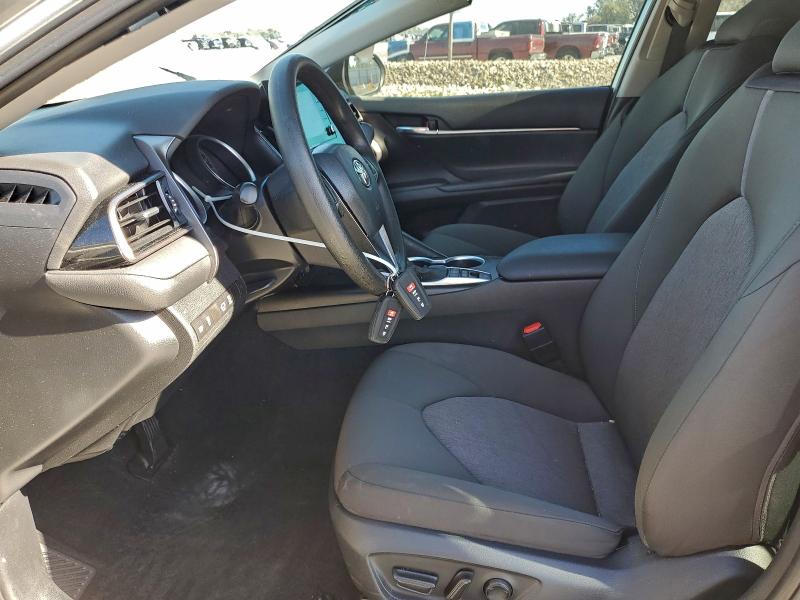Photo 7 from auction – 2023 TOYOTA CAMRY LE with VIN 4T1C31AK8PU601472