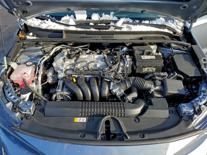 Zdjęcie 11 z aukcji – 2022 TOYOTA COROLLA z VIN 5YFEPMAE1NP315812