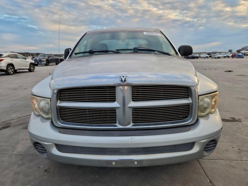 Photo 5 from auction – 2002 DODGE RAM 1500 with VIN 3D7HA18N82G170214
