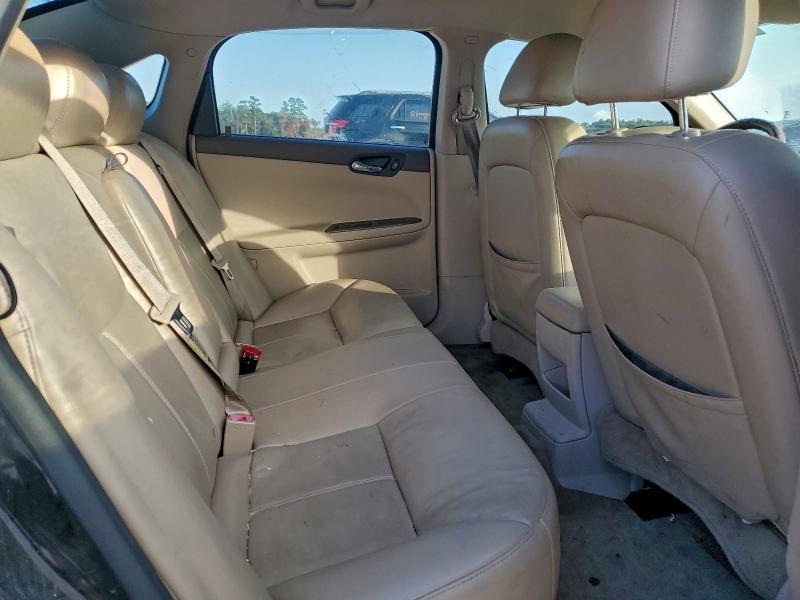 Photo 10 from auction – 2008 CHEVROLET IMPALA LT with VIN 2G1WT58K289228130
