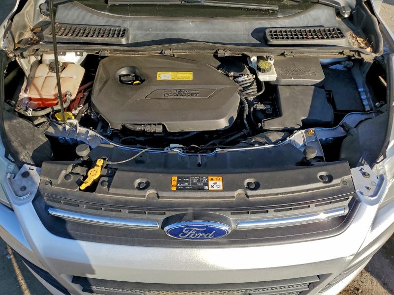 Zdjęcie 12 z aukcji – 2013 FORD ESCAPE SE z VIN 1FMCU0GX8DUC55431