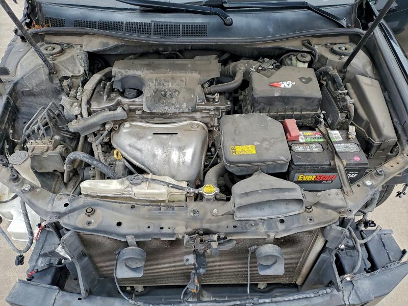 Photo 11 from auction – 2014 TOYOTA CAMRY L with VIN 4T1BF1FK3EU366794