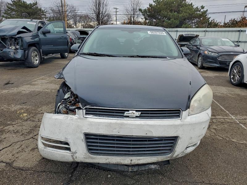 Photo 5 from auction – 2008 CHEVROLET IMPALA LT with VIN 2G1WT58K381273883
