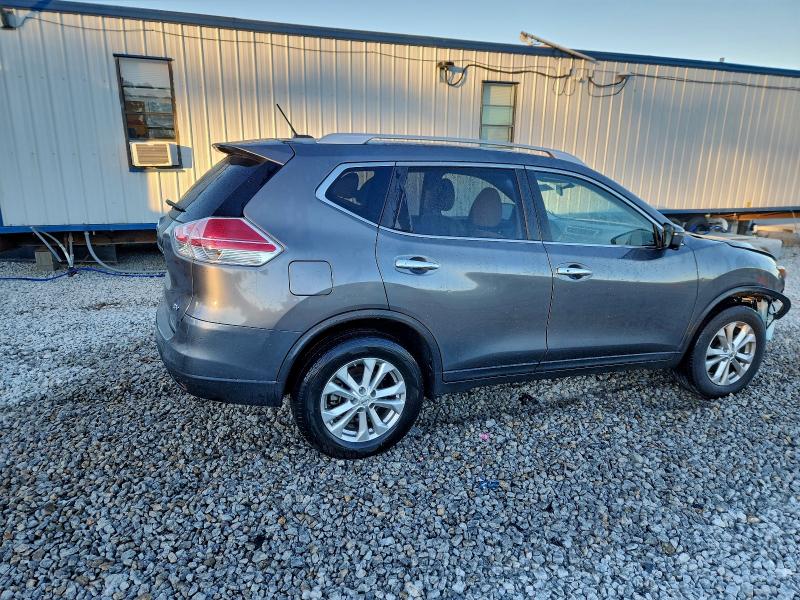 Photo 3 from auction – 2016 NISSAN ROGUE S with VIN JN8AT2MT0GW008932