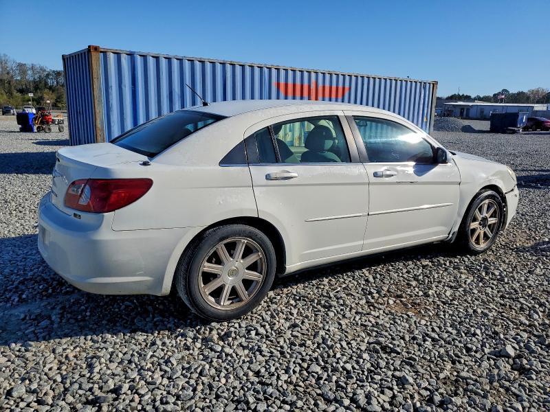 Photo 3 from auction – 2007 CHRYSLER SEBRING TO with VIN 1C3LC56R87N543072