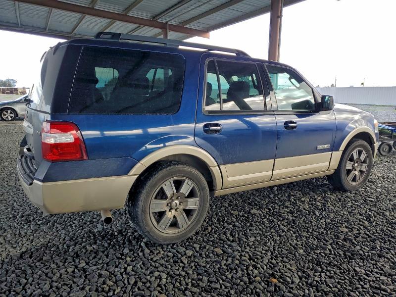 Photo 3 from auction – 2008 FORD EXPEDITION with VIN 1FMFU18548LA61118