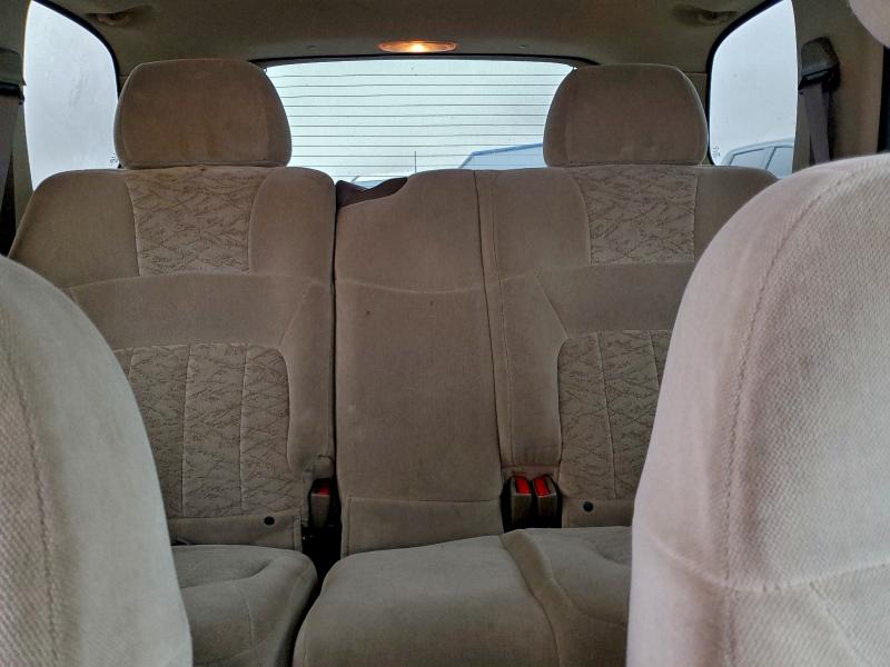 Photo 10 from auction – 2004 GMC ENVOY with VIN 1GKDS13S042255387