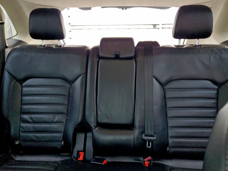 Photo 10 from auction – 2018 FORD EDGE SEL with VIN 2FMPK4J91JBB11374