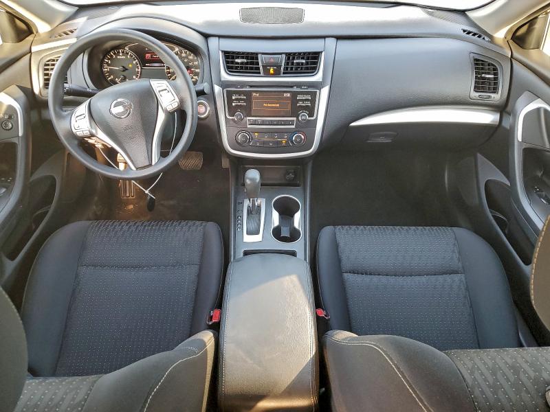 Photo 8 from auction – 2016 NISSAN ALTIMA 2.5 with VIN 1N4AL3AP2GC208730