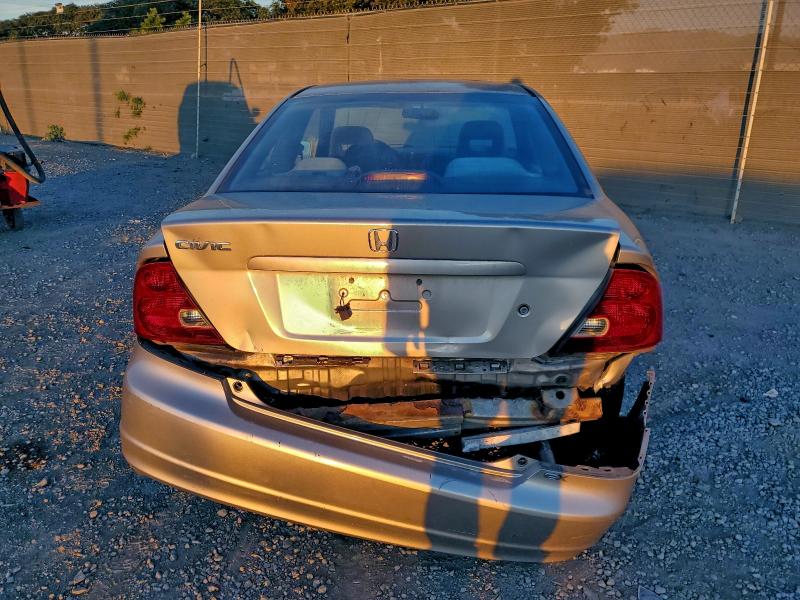 Photo 6 from auction – 2002 HONDA CIVIC with VIN 1HGEM22942L053191