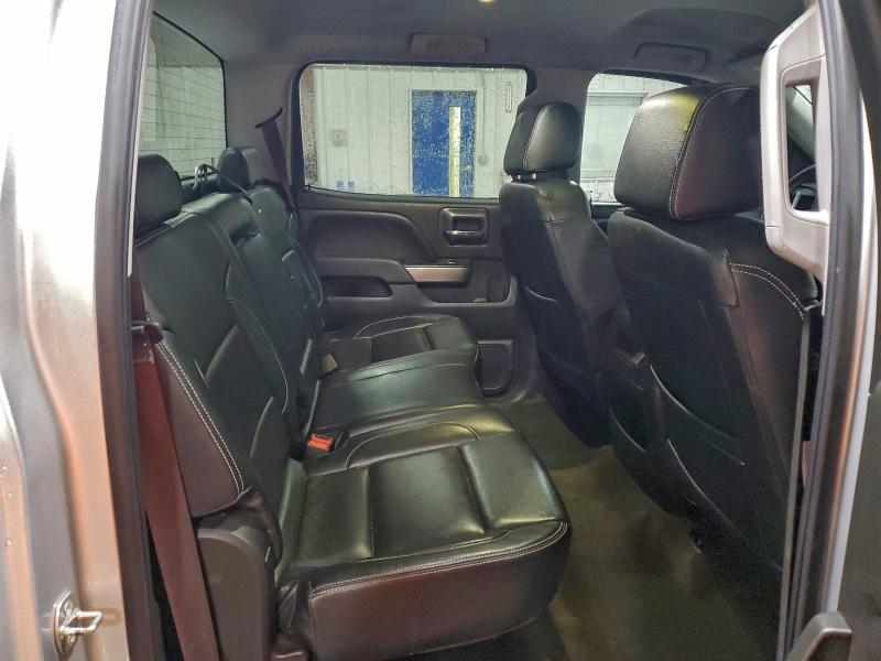 Photo 10 from auction – 2015 CHEVROLET SILVERADO with VIN 3GCUKREH7FG250581