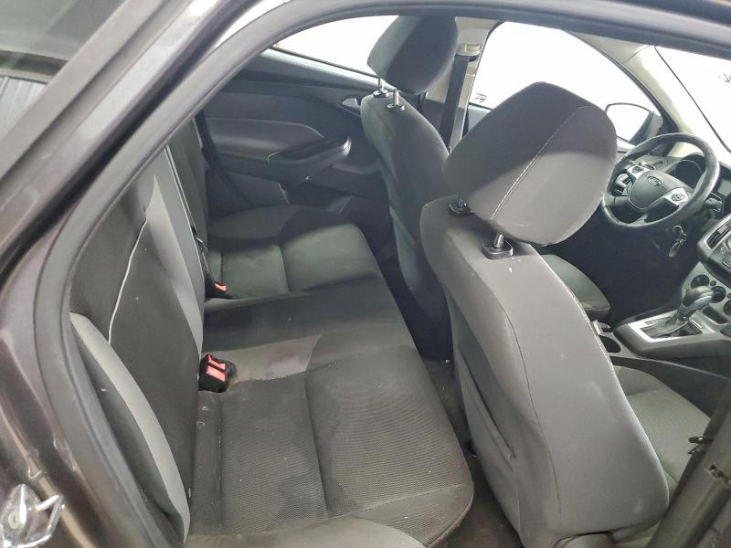 Photo 10 from auction – 2014 FORD FOCUS SE with VIN 1FADP3F26EL447466