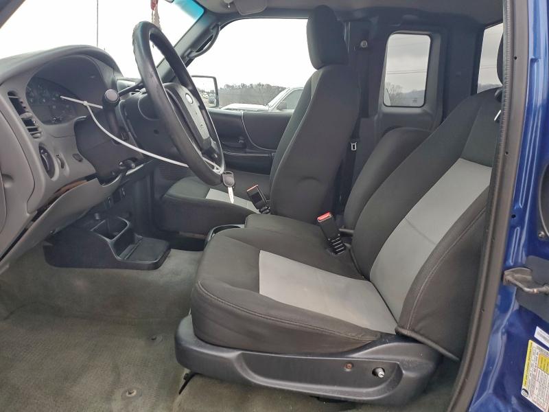 Photo 7 from auction – 2011 FORD RANGER with VIN 1FTLR4FE8BPA89775