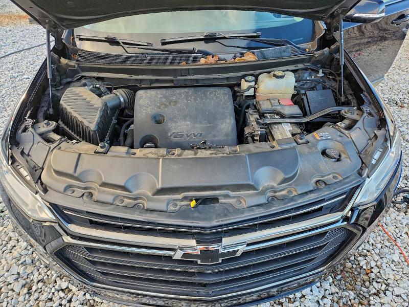 Photo 12 from auction – 2019 CHEVROLET TRAVERSE with VIN 1GNERKKW8KJ205885