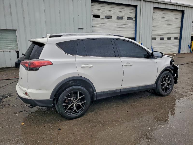 Photo 3 from auction – 2017 TOYOTA RAV4 SE with VIN 2T3NFREV9HW332670