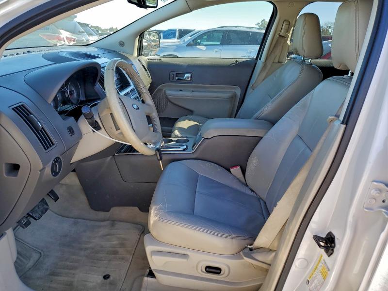 Photo 7 from auction – 2010 FORD EDGE LIMIT with VIN 2FMDK3KC1ABA33542