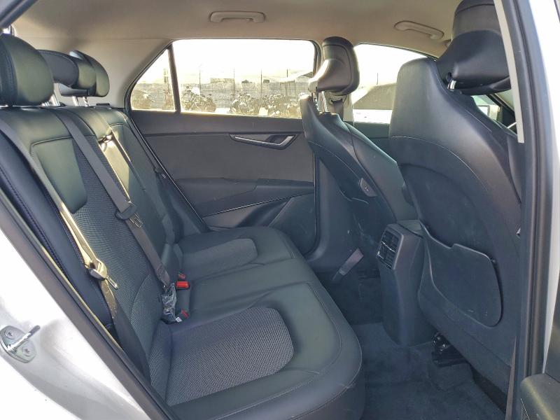 Photo 10 from auction – 2024 KIA NIRO with VIN KNDCR3LE7R5186275