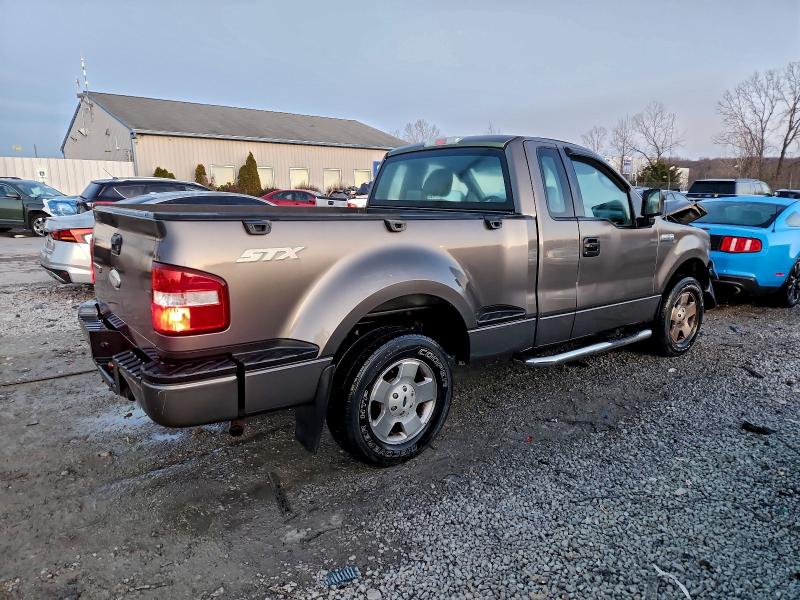 Photo 3 from auction – 2006 FORD F150 with VIN 1FTRF02216KB39975