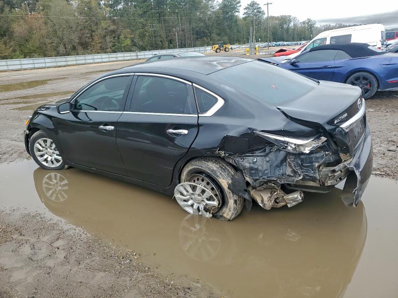 Photo 2 from auction – 2015 NISSAN ALTIMA 2.5 with VIN 1N4AL3AP8FC127858