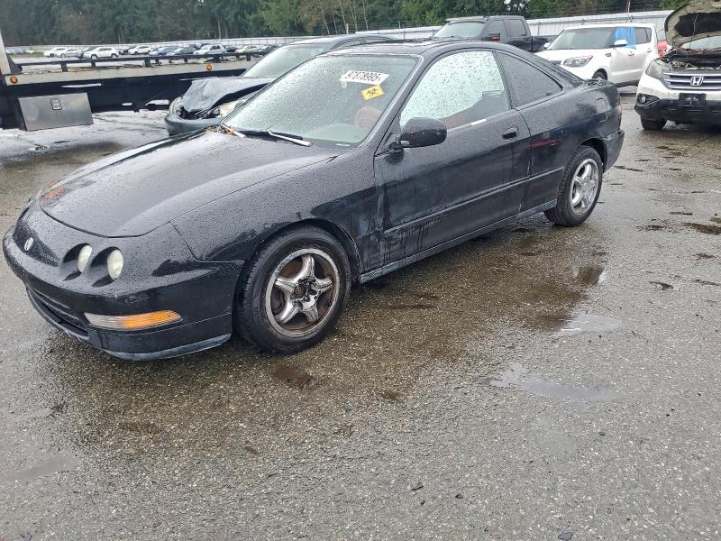 ACURA INTEGRA LS 1995 with VIN JH4DC4459SS035101 - Photo from auction