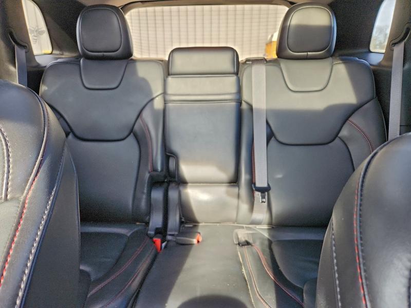 Photo 10 from auction – 2015 JEEP CHEROKEE T with VIN 1C4PJMBS2FW688154