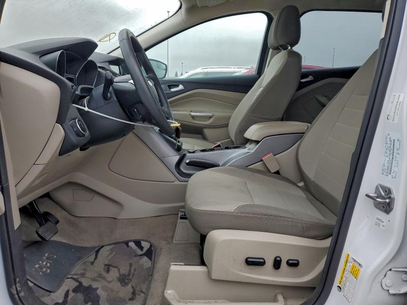 Photo 7 from auction – 2016 FORD ESCAPE SE with VIN 1FMCU0GX3GUA99836