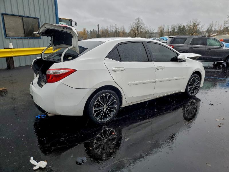 Photo 3 from auction – 2016 TOYOTA COROLLA L with VIN 2T1BURHE8GC592846