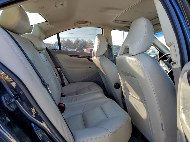 Photo 10 from auction – 2005 VOLVO S60 2.5T with VIN YV1RS592652481722