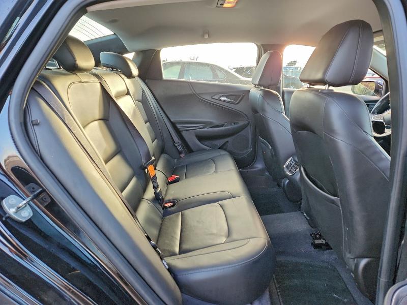 Photo 10 from auction – 2018 CHEVROLET MALIBU with VIN 1G1ZD5ST3JF127090