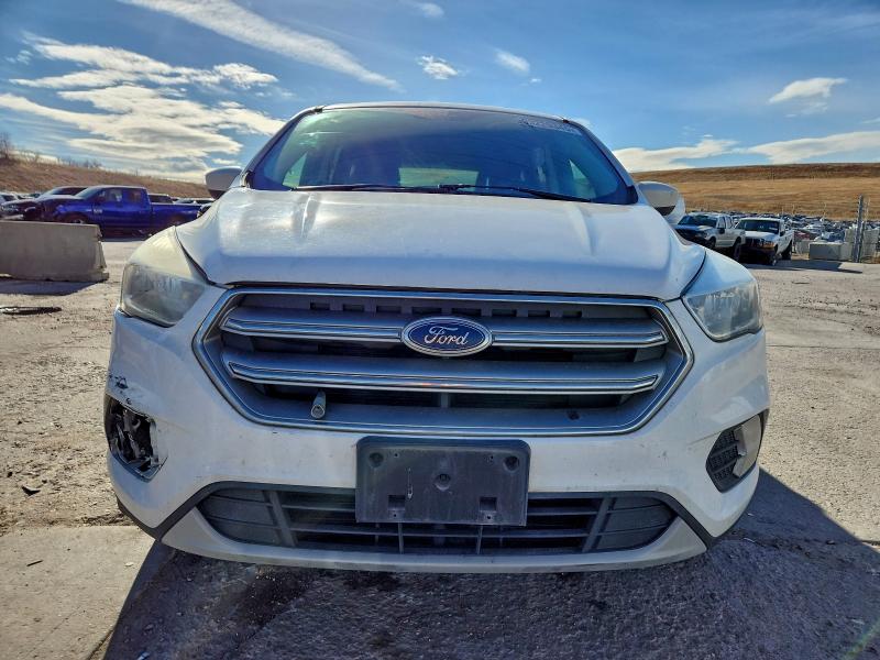 Photo 5 from auction – 2017 FORD ESCAPE with VIN 1FMCU9GD8HUC01434