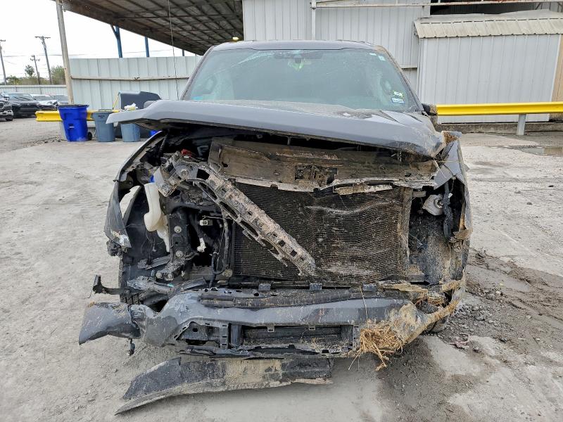Photo 5 from auction – 2021 FORD F150 SUPER with VIN 1FTEW1CP7MKD55602