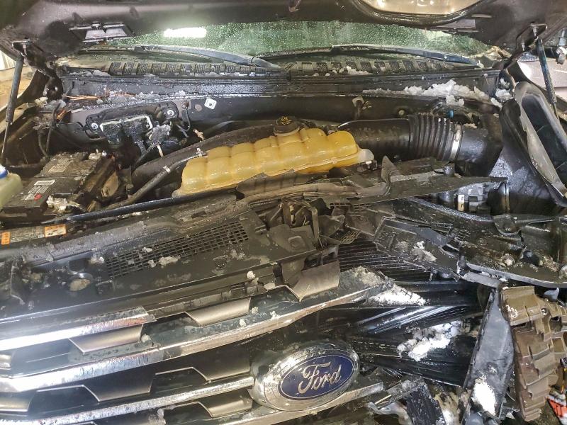 Photo 12 from auction – 2019 FORD EXPEDITION with VIN 1FMJK1JT4KEA31007