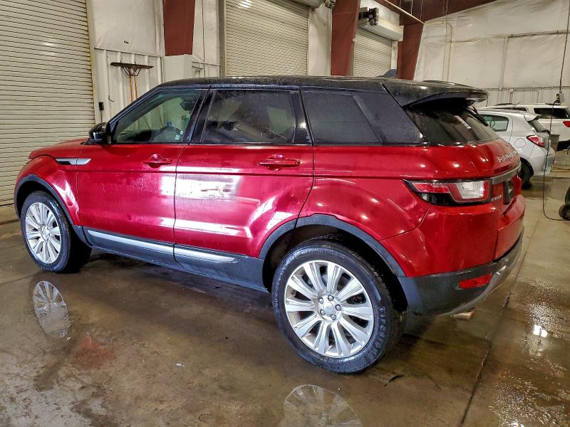Photo 2 from auction – 2016 LAND ROVER RANGE ROVE with VIN SALVP2BGXGH078362