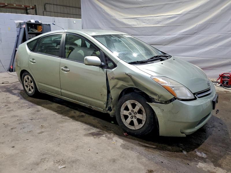 Photo 4 from auction – 2008 TOYOTA PRIUS with VIN JTDKB20U687789209