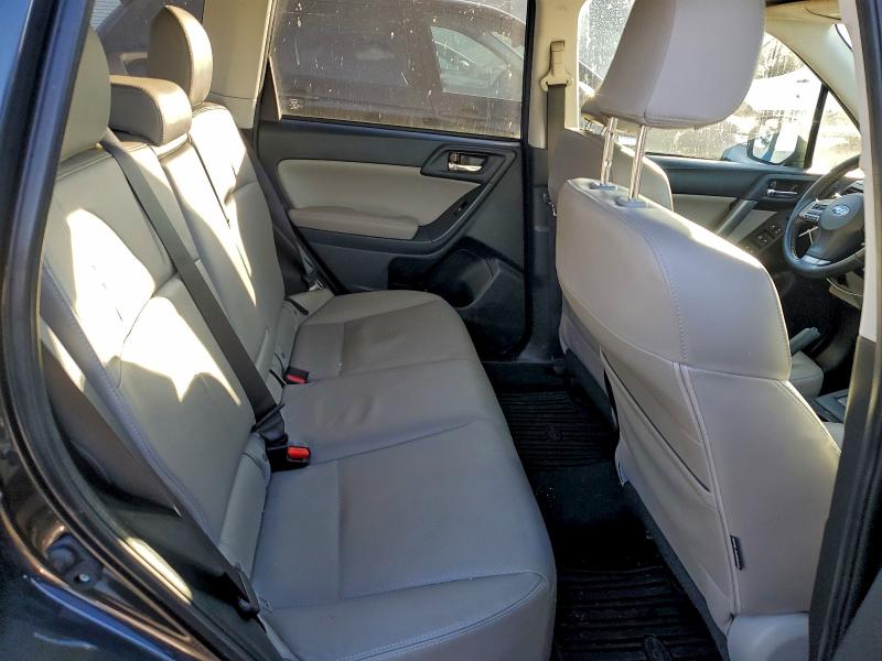 Photo 10 from auction – 2014 SUBARU FORESTER 2 with VIN JF2SJAHC0EH428669