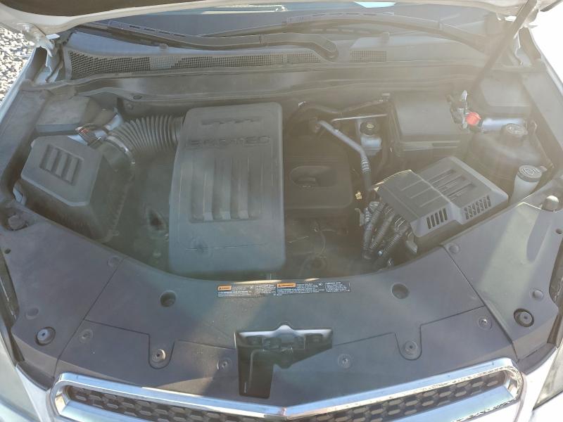 Photo 12 from auction – 2013 CHEVROLET EQUINOX LS with VIN 2GNALBEK7D6235159