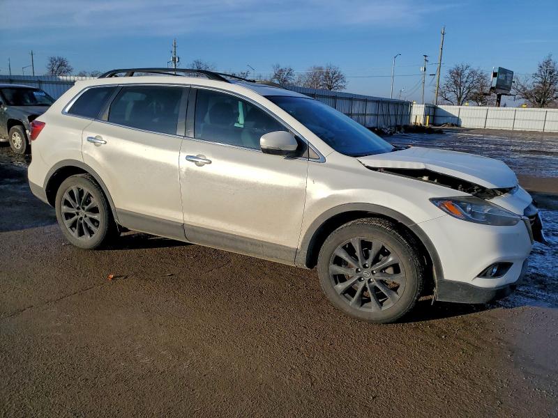 Foto 4 de la subasta – 2015 MAZDA CX-9 GRAND con VIN JM3TB3DA5F0457639