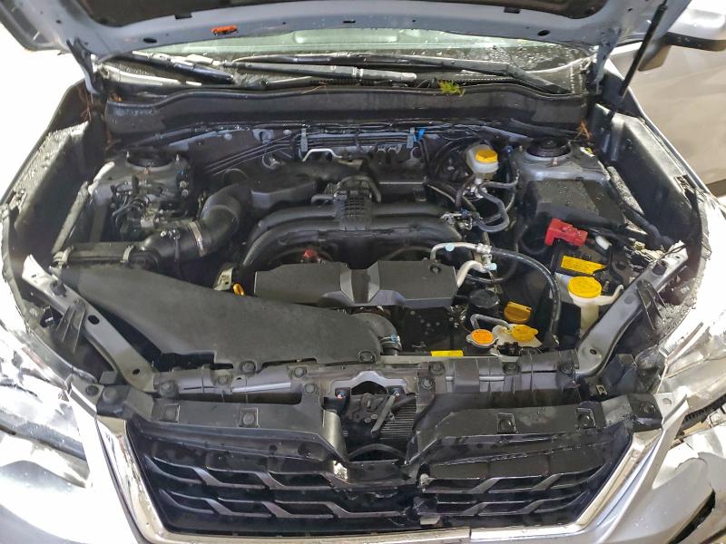 Photo 12 from auction – 2018 SUBARU FORESTER 2 with VIN JF2SJAGC6JH598546